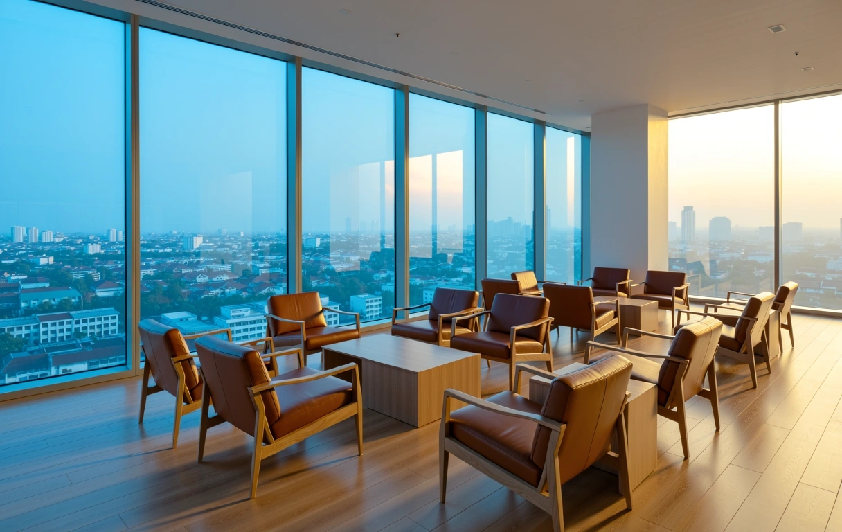 Professional environment