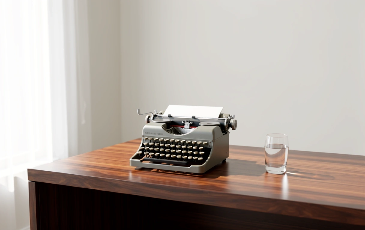 Editorial workspace for Blog Pria