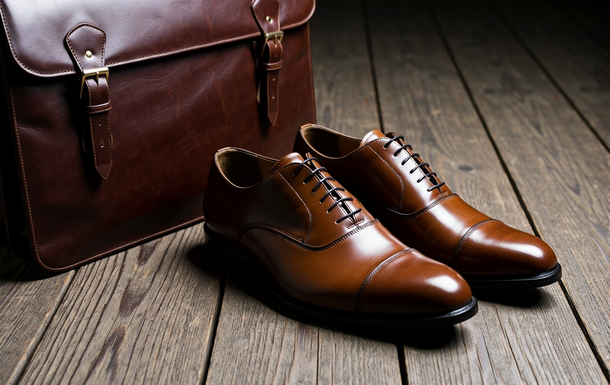 The pillars of men's lifestyle